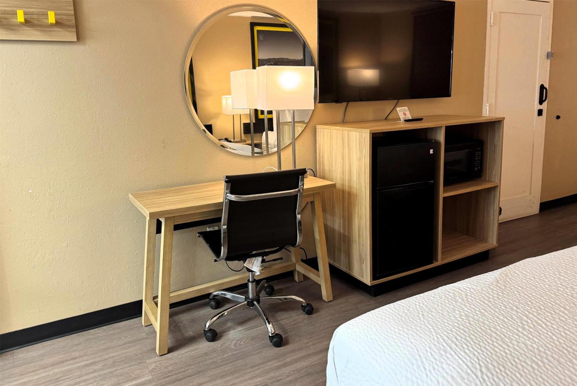 Super 8 By Wyndham Corpus Christi Airport Exterior foto