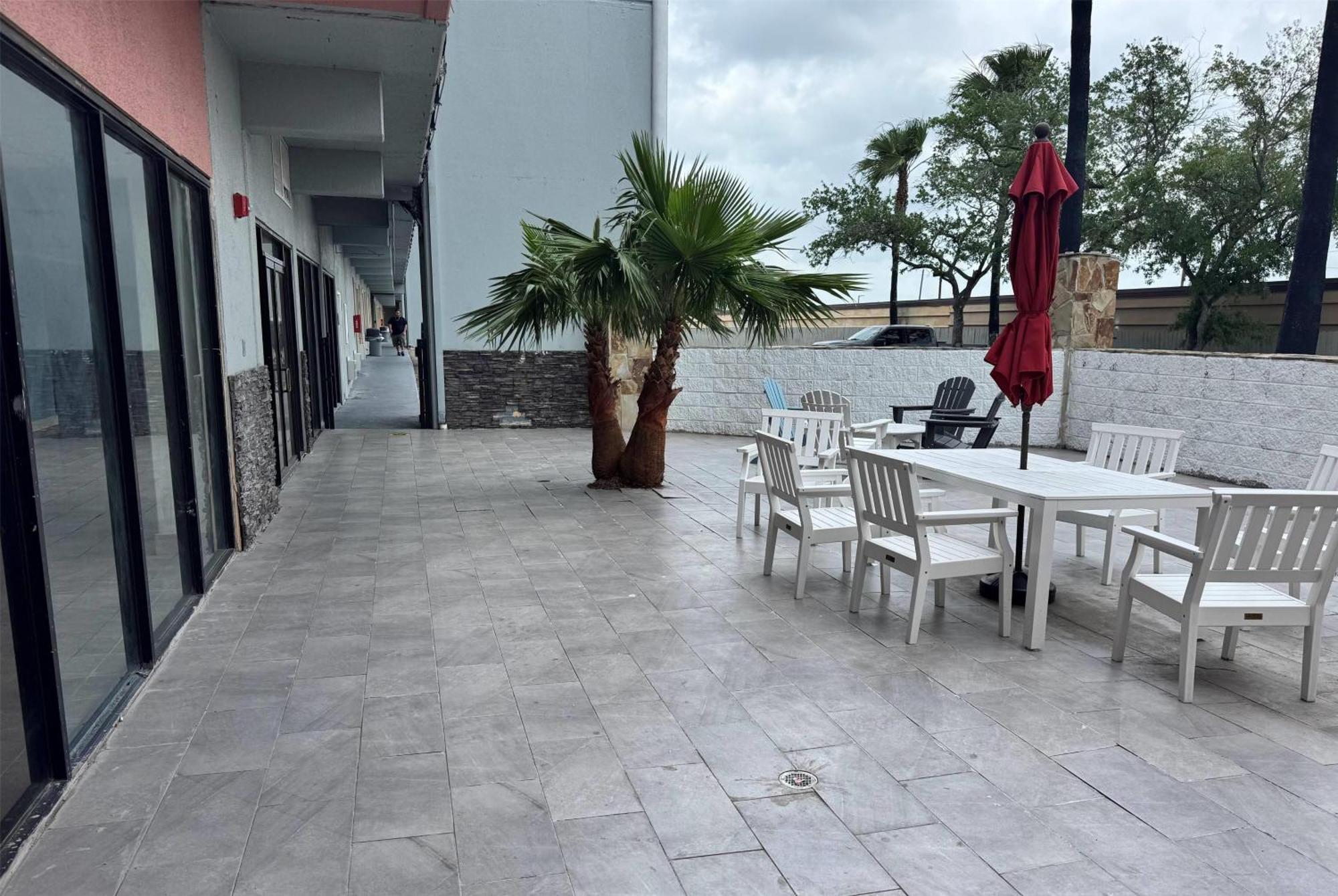 Super 8 By Wyndham Corpus Christi Airport Exterior foto